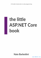 The Little ASP.NET Core Book.pdf